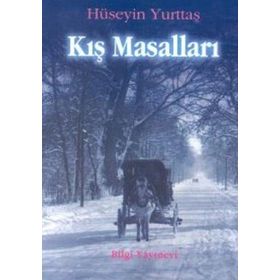 KIŞ MASALLARI - MURAT ATABARUT