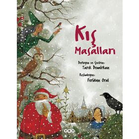 KIŞ MASALLARI - MURAT ATABARUT