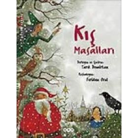 KIŞ MASALLARI - MURAT ATABARUT