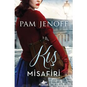 Kış Misafiri - Pam Jenoff