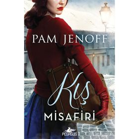 Kış Misafiri - Pam Jenoff