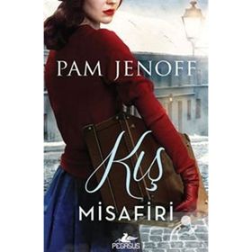 Kış Misafiri - Pam Jenoff