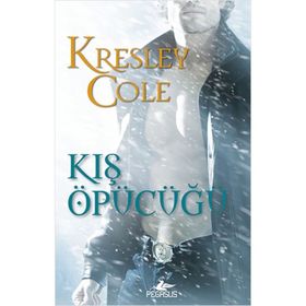 Kış Öpücüğü - Kresley Cole