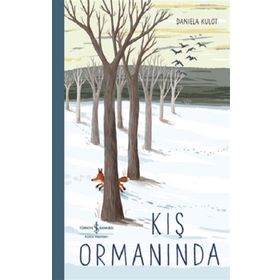 Kış Ormanında - Daniela Kulot
