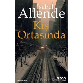 Kış Ortasında - Isabel Allende