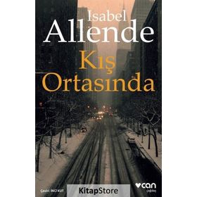 Kış Ortasında - Isabel Allende