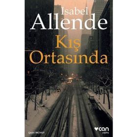Kış Ortasında - Isabel Allende