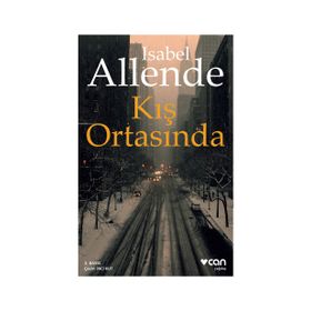 Kış Ortasında - Isabel Allende
