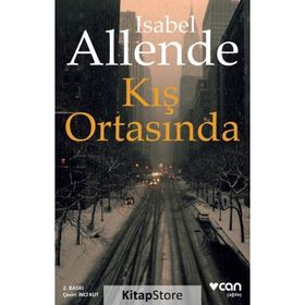 Kış Ortasında - Isabel Allende