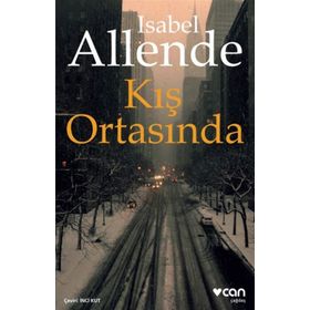 Kış Ortasında - Isabel Allende