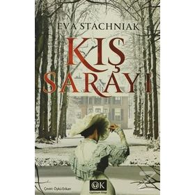 KIŞ SARAYI - EVA STACHNIAK