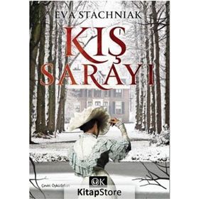 KIŞ SARAYI - EVA STACHNIAK