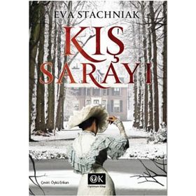 KIŞ SARAYI - EVA STACHNIAK