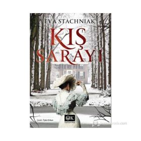 KIŞ SARAYI - EVA STACHNIAK