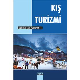 Kış Turizmi - Osman Cenk Demiroğlu