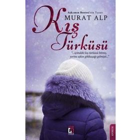 Kış Türküsü - Murat Alp