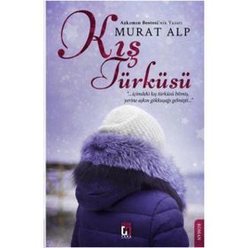 Kış Türküsü - Murat Alp