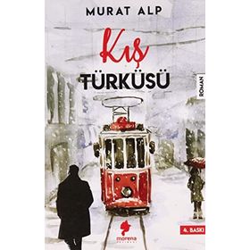 Kış Türküsü - Murat Alp