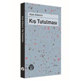 Kış Tutulması - Ayşe Aldemir