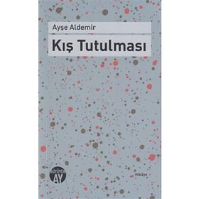 Kış Tutulması - Ayşe Aldemir