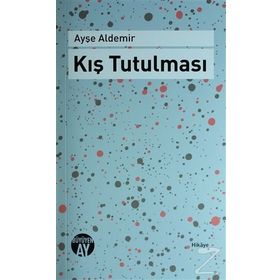 Kış Tutulması - Ayşe Aldemir