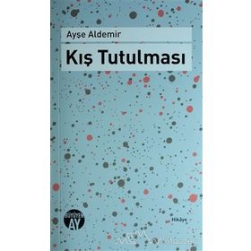 Kış Tutulması - Ayşe Aldemir