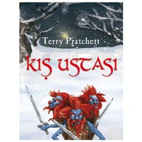 KIŞ USTASI - TERRY PRATCHETT