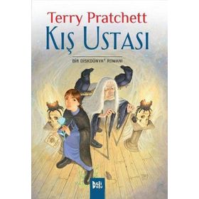 KIŞ USTASI - TERRY PRATCHETT