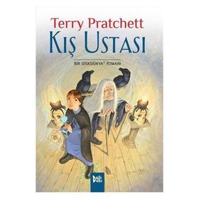 KIŞ USTASI - TERRY PRATCHETT