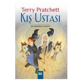 KIŞ USTASI - TERRY PRATCHETT
