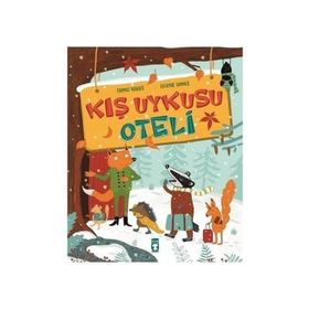 Kış Uykusu Oteli Thomas Krüger