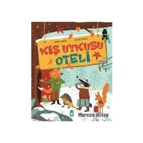 Kış Uykusu Oteli Thomas Krüger