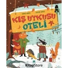 Kış Uykusu Oteli Thomas Krüger
