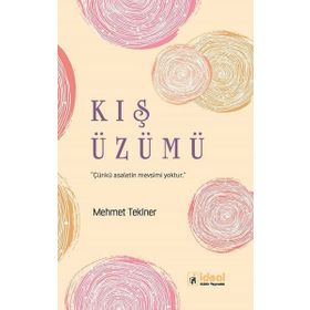 Kış Üzümü - Mehmet Tekiner