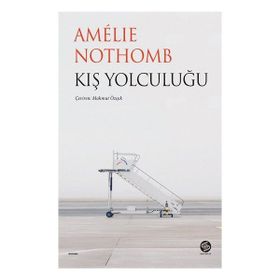 KIŞ YOLCULUĞU - BILGE ALKOR