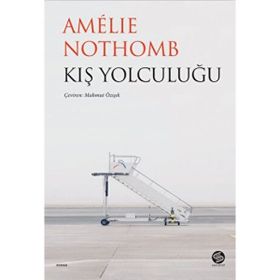 KIŞ YOLCULUĞU - BILGE ALKOR