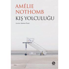 KIŞ YOLCULUĞU - BILGE ALKOR