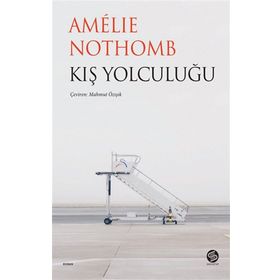 KIŞ YOLCULUĞU - BILGE ALKOR