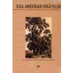 KISA AMERIKAN HIKAYELERI - KOLEKTIF