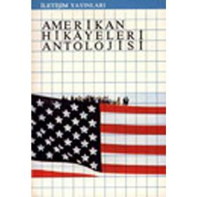 KISA AMERIKAN HIKAYELERI - KOLEKTIF