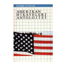 KISA AMERIKAN HIKAYELERI - KOLEKTIF