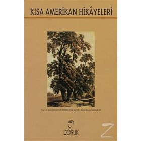 KISA AMERIKAN HIKAYELERI - KOLEKTIF