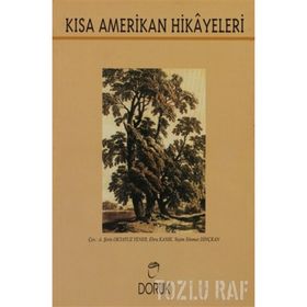 KISA AMERIKAN HIKAYELERI - KOLEKTIF