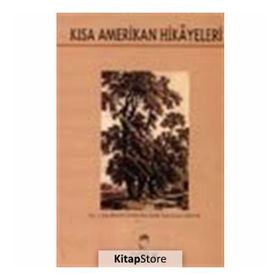 KISA AMERIKAN HIKAYELERI - KOLEKTIF