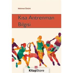 Kısa Antrenman Bilgisi Ekin Yayınevi