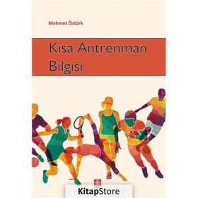 Kısa Antrenman Bilgisi Ekin Yayınevi
