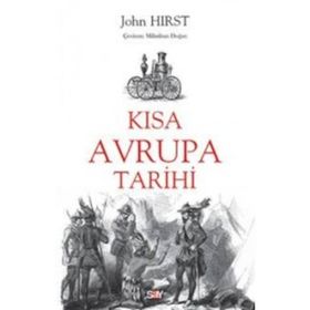 KISA AVRUPA TARIHI - JOHN HIRST
