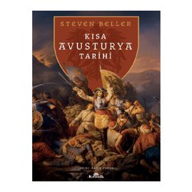 Kısa Avusturya Tarihi Kronik Kitap