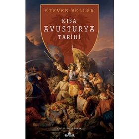 Kısa Avusturya Tarihi Kronik Kitap