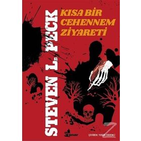 Kısa Bir Cehennem Ziyareti - Steven L. Peck
